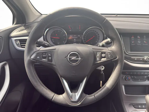 Opel Astra 1.4 T Edition S/S
