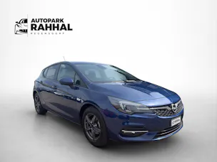 Opel Astra 1.4 T Edition S/S