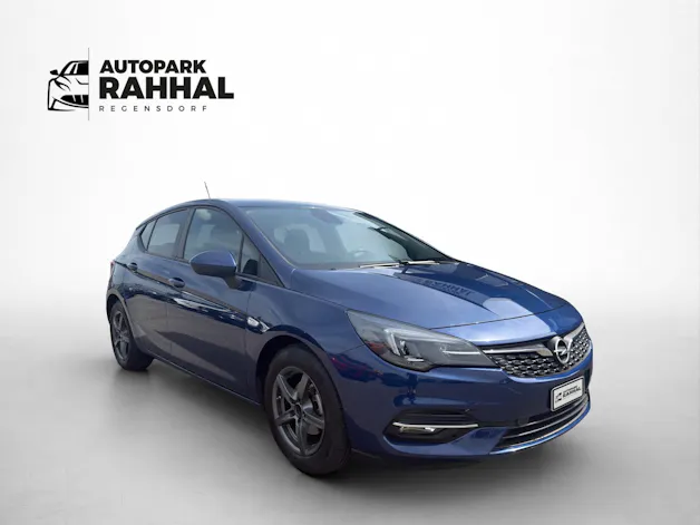 Opel Astra 1.4 T Edition S/S