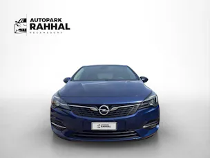Opel Astra 1.4 T Edition S/S