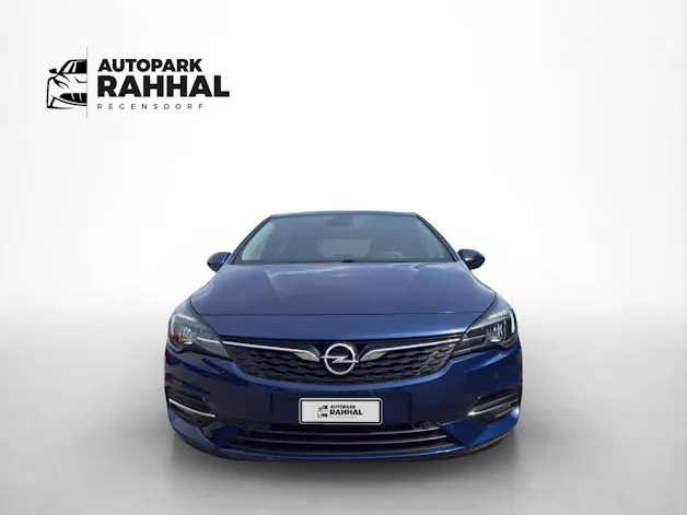 Opel Astra 1.4 T Edition S/S