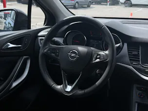 Opel Astra 1.4 T Edition S/S