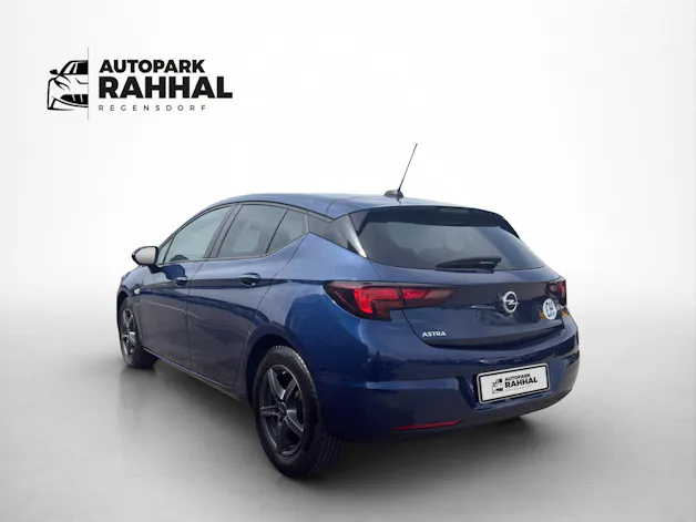 Opel Astra 1.4 T Edition S/S