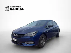 Opel Astra 1.4 T Edition S/S