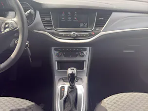 Opel Astra 1.4 T Edition S/S