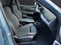 BMW X1 30e xDrive paddles