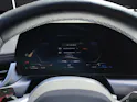 BMW X1 30e xDrive paddles
