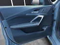 BMW X1 30e xDrive paddles