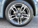BMW X1 30e xDrive paddles