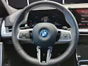 BMW X1 30e xDrive paddles