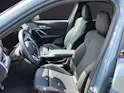 BMW X1 30e xDrive paddles