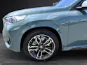 BMW X1 30e xDrive paddles
