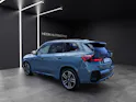 BMW X1 30e xDrive paddles