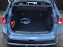 BMW X1 30e xDrive paddles