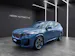 BMW X1 30e xDrive paddles