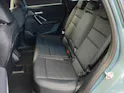 BMW X1 30e xDrive paddles