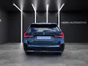 BMW X1 30e xDrive paddles