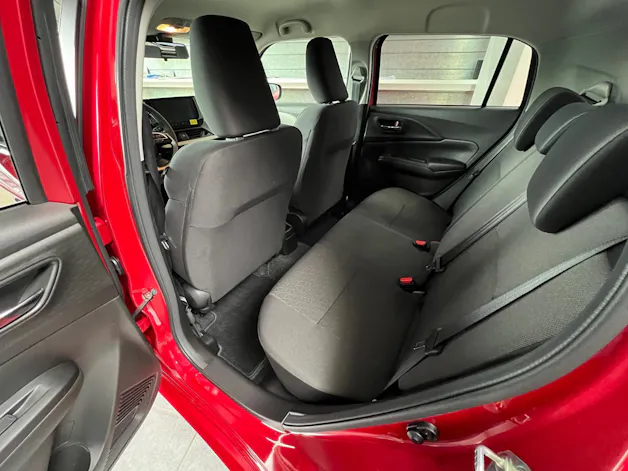 Suzuki Swift 1.2 Sakura Hybrid
