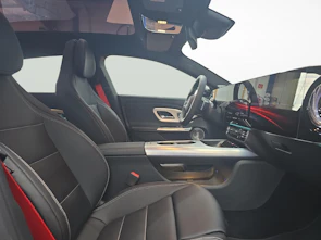 image du véhicule MERCEDES-BENZ CLA 220 4-Matic Shooting Brake