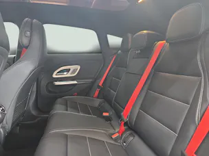 Mercedes-Benz CLA 220 4MATIC Shooting Brake