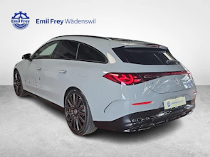 image du véhicule MERCEDES-BENZ CLA 220 4-Matic Shooting Brake