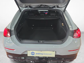 image du véhicule MERCEDES-BENZ CLA 220 4-Matic Shooting Brake