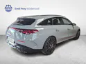 Mercedes-Benz CLA 220 4-Matic Shooting Brake