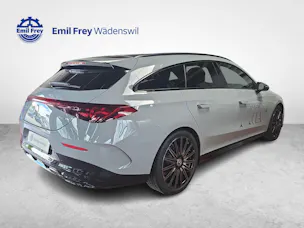Mercedes-Benz CLA 220 4MATIC Shooting Brake