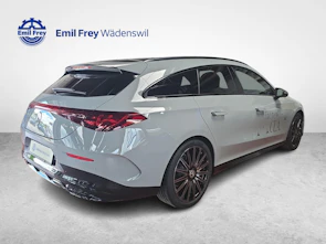 image du véhicule MERCEDES-BENZ CLA 220 4-Matic Shooting Brake