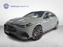Mercedes-Benz CLA 220 4-Matic Shooting Brake