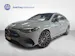 Mercedes-Benz CLA 220 4-Matic Shooting Brake