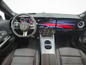 Mercedes-Benz CLA 220 4-Matic Shooting Brake