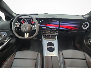 image du véhicule MERCEDES-BENZ CLA 220 4-Matic Shooting Brake