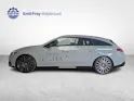 Mercedes-Benz CLA 220 4-Matic Shooting Brake