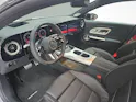Mercedes-Benz CLA 220 4-Matic Shooting Brake
