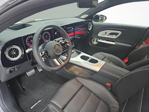 image du véhicule MERCEDES-BENZ CLA 220 4-Matic Shooting Brake