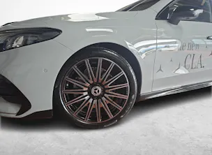 Mercedes-Benz CLA 220 4MATIC Shooting Brake