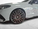 Mercedes-Benz CLA 220 4-Matic Shooting Brake