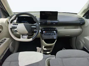 Hyundai Inster Electric Amplia
