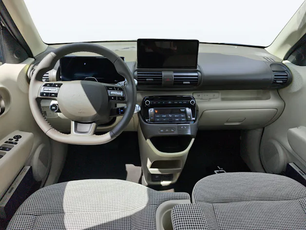 Hyundai Inster Electric Amplia