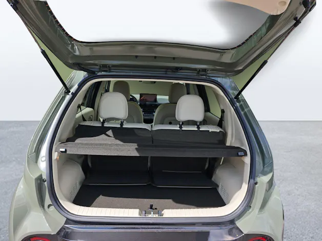 Hyundai Inster Electric Amplia