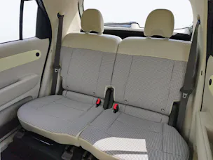Hyundai Inster Electric Amplia