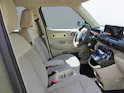 Hyundai Inster Electric Amplia