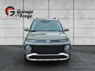 Hyundai Inster Electric Amplia