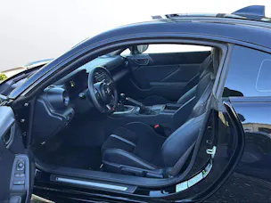 Toyota GR86 2.4 Sport+