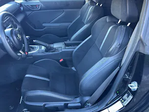 Toyota GR86 2.4 Sport+