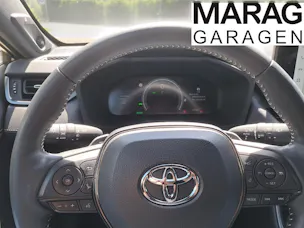 Toyota RAV4 2.5 HEV GR Sport
