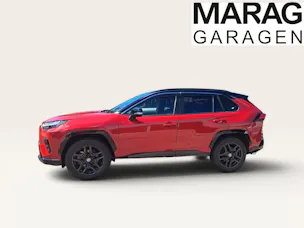 Toyota RAV4 2.5 HEV GR Sport