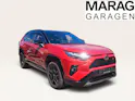 Toyota RAV4 2.5 HEV GR Sport