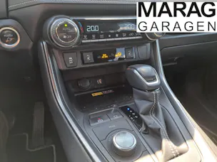Toyota RAV4 2.5 HEV GR Sport